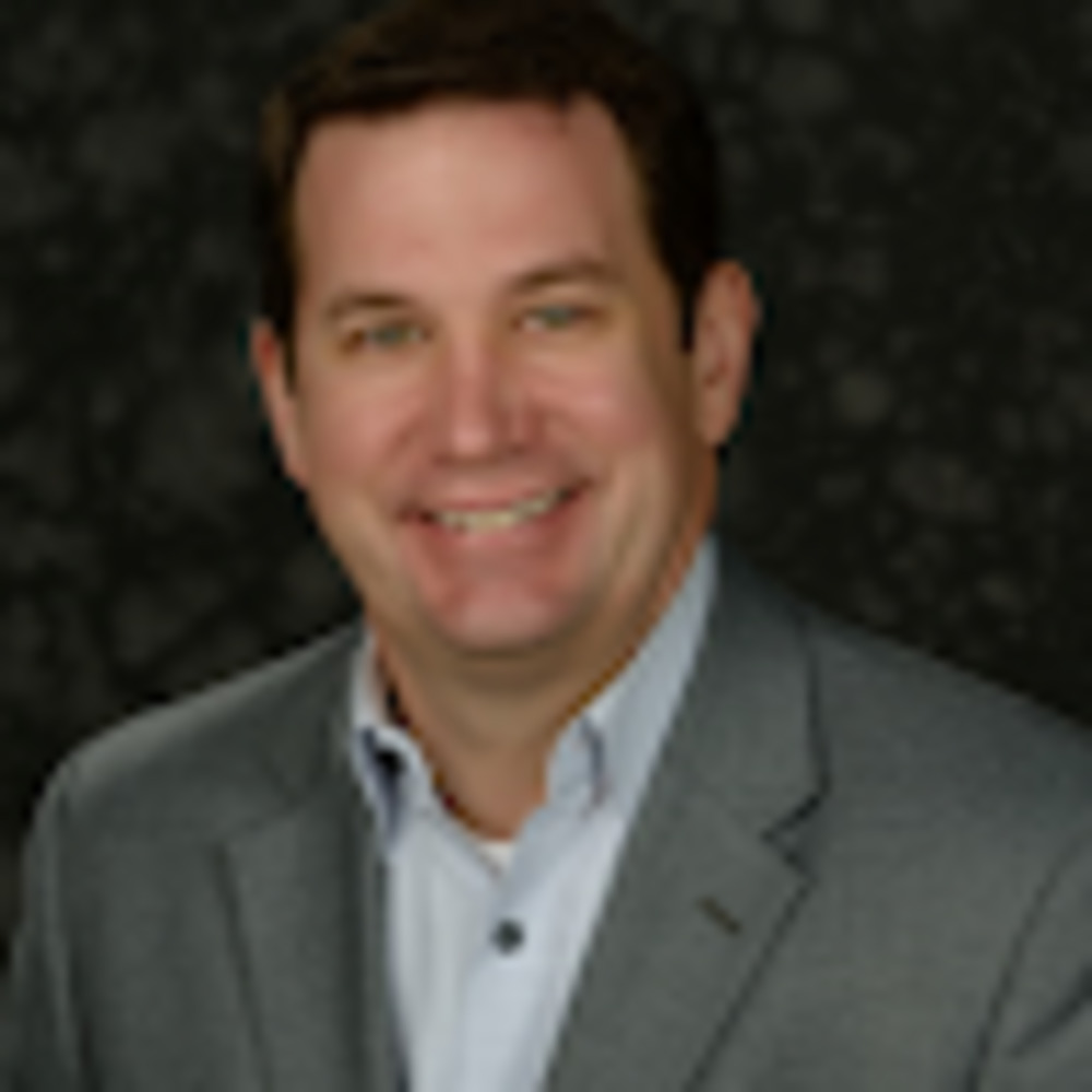 Meet your Posher, Richard